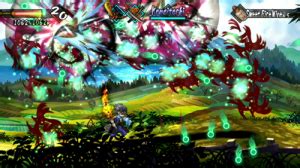 Muramasa Rebirth Review