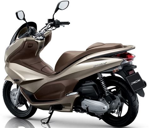 Cho thuê xe máy honda PCX 125