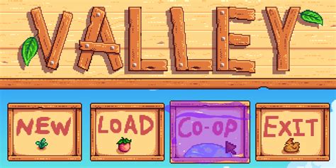 How to Play Stardew Valley Co-op Online and Splitscreen - Pro Game Guides