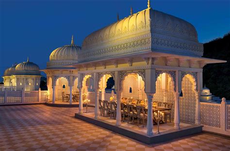 JW Marriott Jaipur Resort & Spa pays ode to Pink City’s royal legacy and rich craftsmanship ...