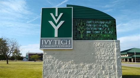 Ivy Tech Creates Entrepreneurship & Innovation School – Inside INdiana ...