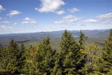 Hiking Catamount Mountain - Adirondack Explorer