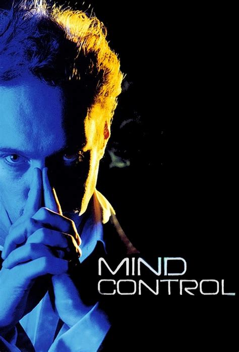 Derren Brown: Mind Control UK - TheTVDB.com