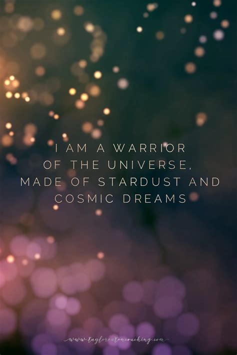 47 Stardust Quotes to Inspire You to Reach for the Stars