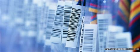 Barcode Labels, Stickers, Garment Hang Tags label manufacturers in Ludhiana, Hologram Label ...