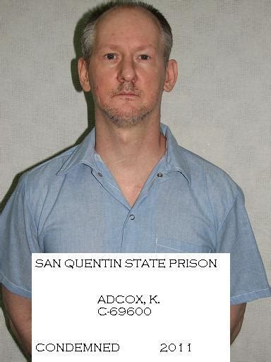 San Quentin Death Row Inmates Pictures - the meta pictures