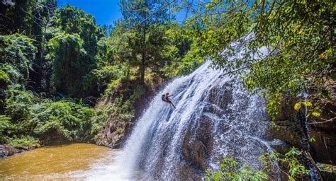 Adventure | Vietnam Tourism