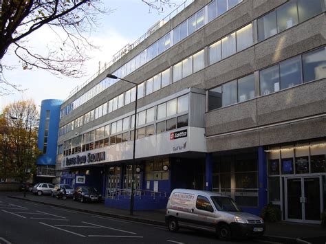 Loftus Road (Hammersmith and Fulham, 1904) | Structurae