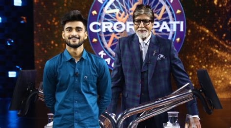 KBC 15: Jaskaran Singh is the first crorepati this season, Amitabh Bachchan creates suspense ...