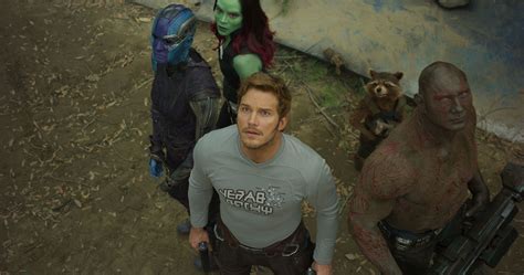 Guardians of the Galaxy 2 After-Credits Scenes: There Are 5 | Collider