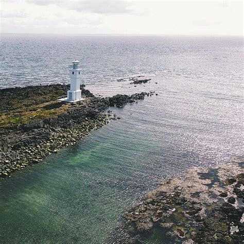 Akranes lighthouse | Iceland, Lighthouse, Beach