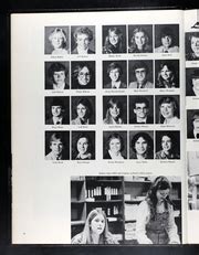 Lees Summit High School - Reflector Yearbook (Lees Summit, MO), Class of 1979, Page 41 of 214