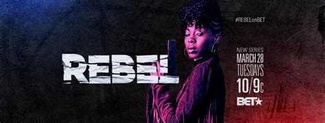 Rebel TV show on BET: ratings (cancel or season 2?) - canceled ...