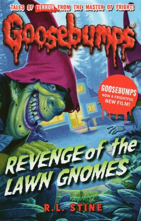 Goosebumps 10 Book Set (Classic Covers)