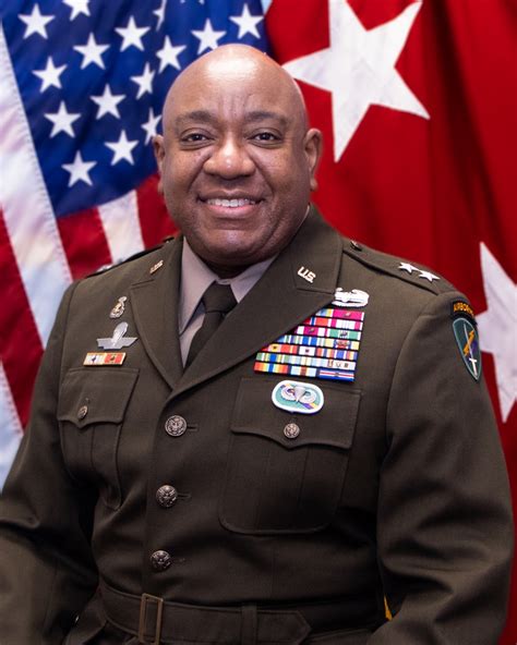 TDECU President & CEO named two-star Major General in the U.S. Army Reserve | Houston Style ...