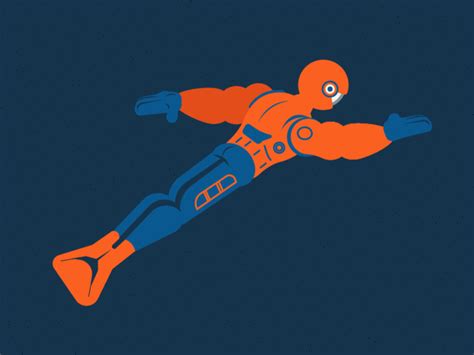 Scuba by Maria Dixon on Dribbble