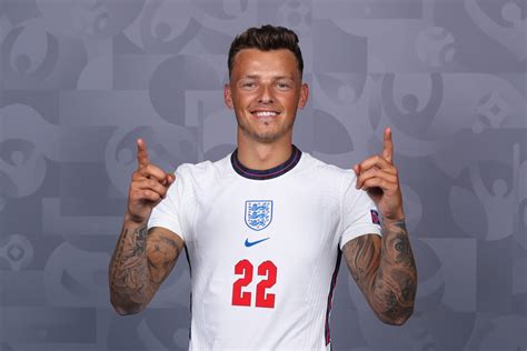 Arsenal's Ben White receives surprise England boost ahead of World Cup