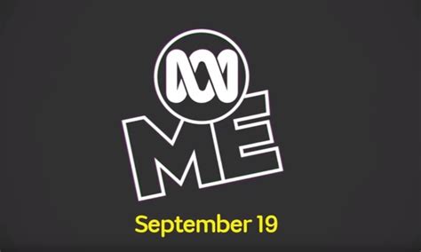 ABC3 to become ABC ME — DeciderTV