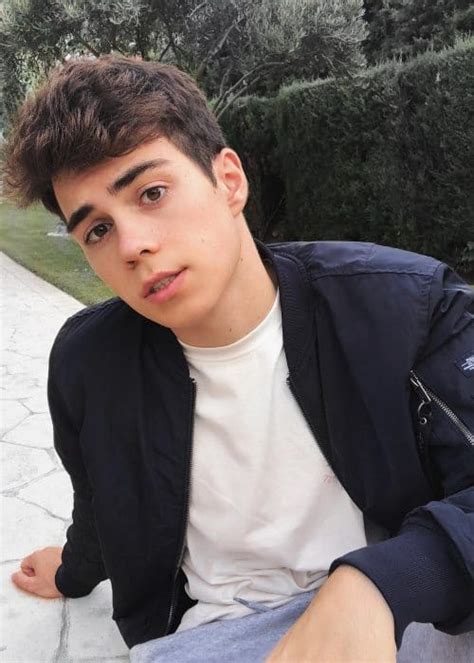 Benji Krol Height, Weight, Age, Boyfriend, Family, Facts, Biography