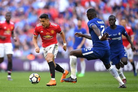 Match Preview: Chelsea vs Manchester United - TrulyReds.com