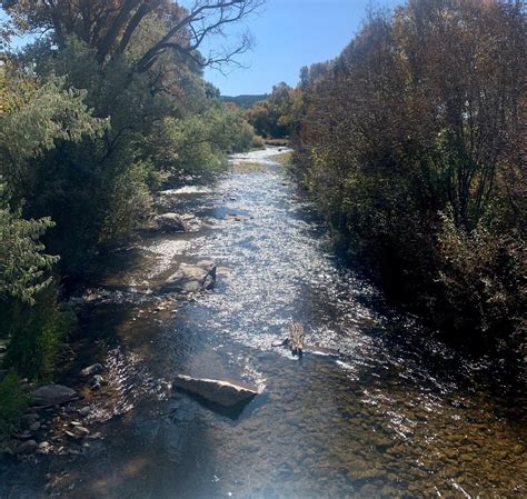 Protecting the Pecos River – New Mexico Wilderness Alliance