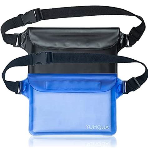 Best Waterproof Fanny Pack Our Top Picks | SUP Board Gear