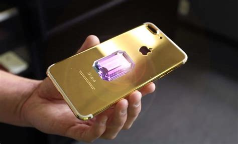 Top 7 Most Expensive Mobile Phones in the World :Tech Magazine Pro