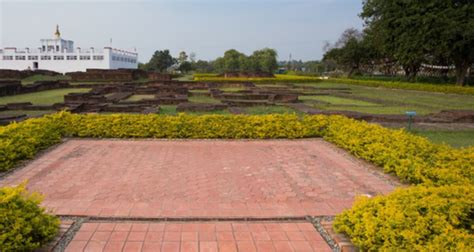 Exploring Lumbini Park: A Guide for First-Time Visitors | Exploring ...