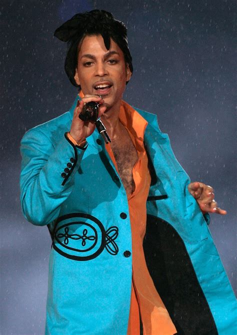 25 greatest Prince songs ever - CBS News