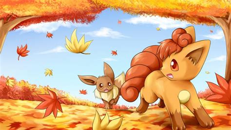 Cute Eevee Wallpapers - Top Free Cute Eevee Backgrounds - WallpaperAccess