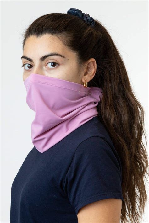 FACEGUARD - Unisex Face Guard – losangelesapparel-eu