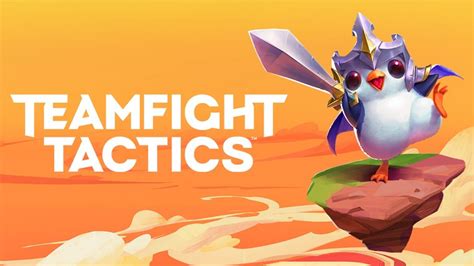 Teamfight Tactics Patch Schedule In 2023 - GINX TV