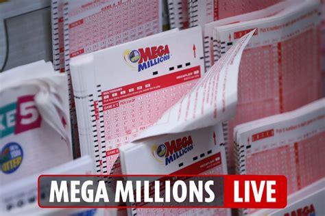 Mega Millions results: Winning numbers for Friday, January 8 ...