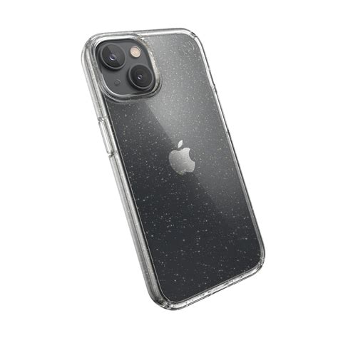 Presidio Perfect-Clear Glitter iPhone 14 Cases by Speck Products| Apple ...