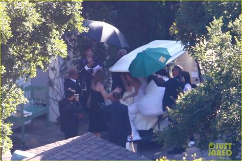 Katherine Schwarzenegger Looks Stunning During Wedding to Chris Pratt ...