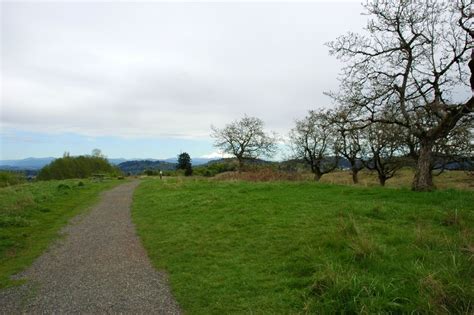 Powell Butte Nature Park | Hikepack: Clever Hiking Maps