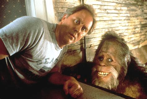 Harry and the Hendersons | The 33 Best Movies That Hit Netflix in December | POPSUGAR Entertainment