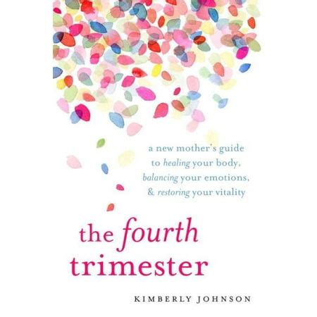 The Fourth Trimester - Walmart.com