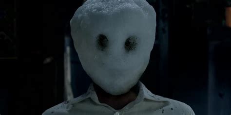 The Snowman Ending Explained (In Detail)