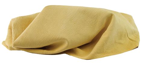 Chamois Leather | Cleaning Supplies at Tyre Bay Direct