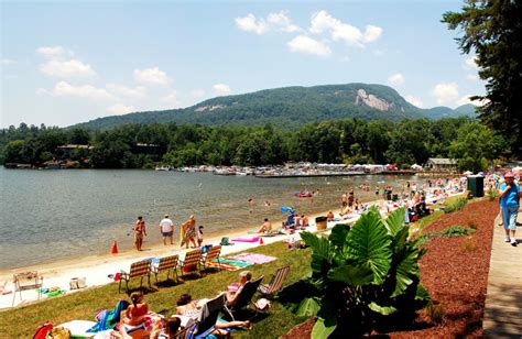 Rumbling Bald Resort on Lake Lure (Lake Lure, NC) - Resort Reviews - ResortsandLodges.com