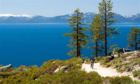 Lake Tahoe California Summer Vacations & Activities - AllTrips