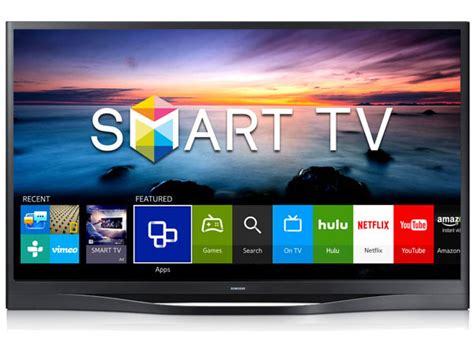 Smart TV's: Smarter Than You Think. | StaySaferOnline