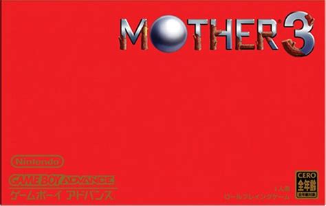 Mother 3 | RPGFan