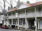 About Amador City History | California Gold Country | Amador County, CA