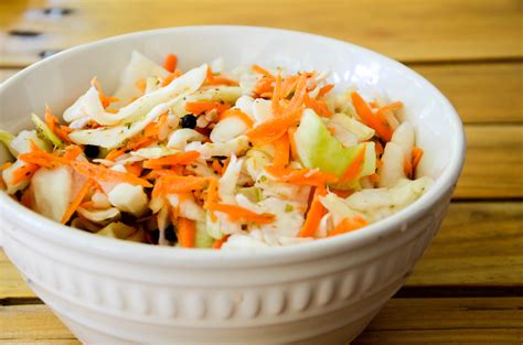 Pickled Cabbage and Carrots - Brighter Bites