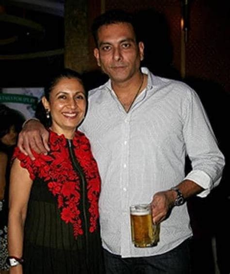 Who is Ravi Shastri's Wife Ritu Singh?