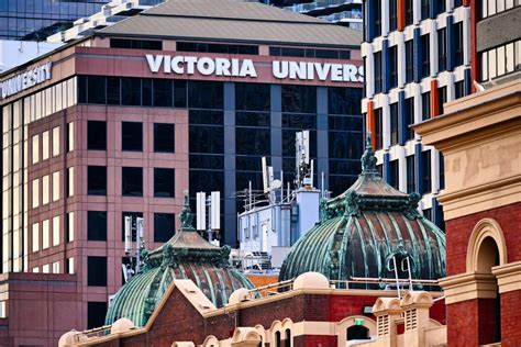 6 Best Universities In Melbourne With Exceptional Ratings - UniScholarz Blog