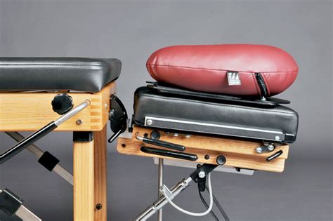 Thuli Tables | Fine Chiropractic Products | Chiropractic Tables