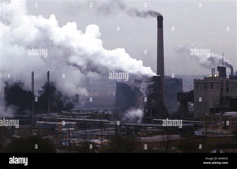 Sheffield steel industry hi-res stock photography and images - Alamy